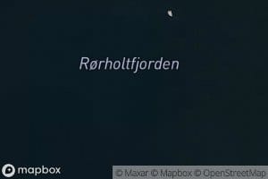 Rorholtfjorden