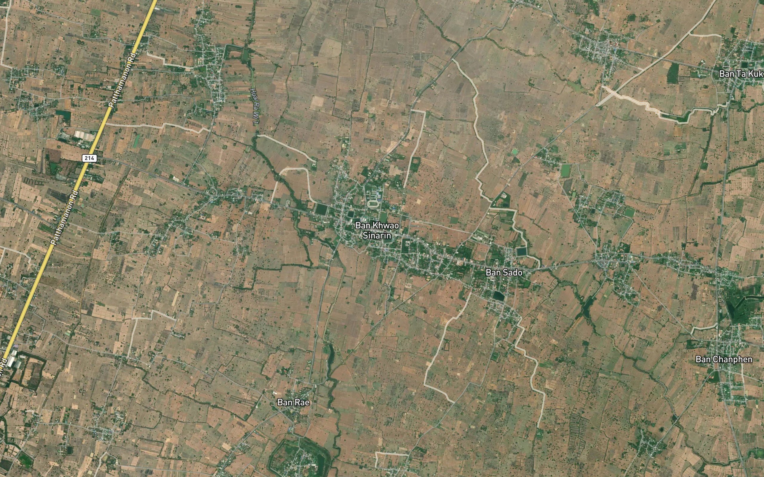 Nong Chok