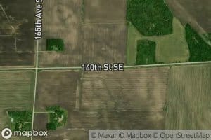 Judicial Ditch Number Fifteen