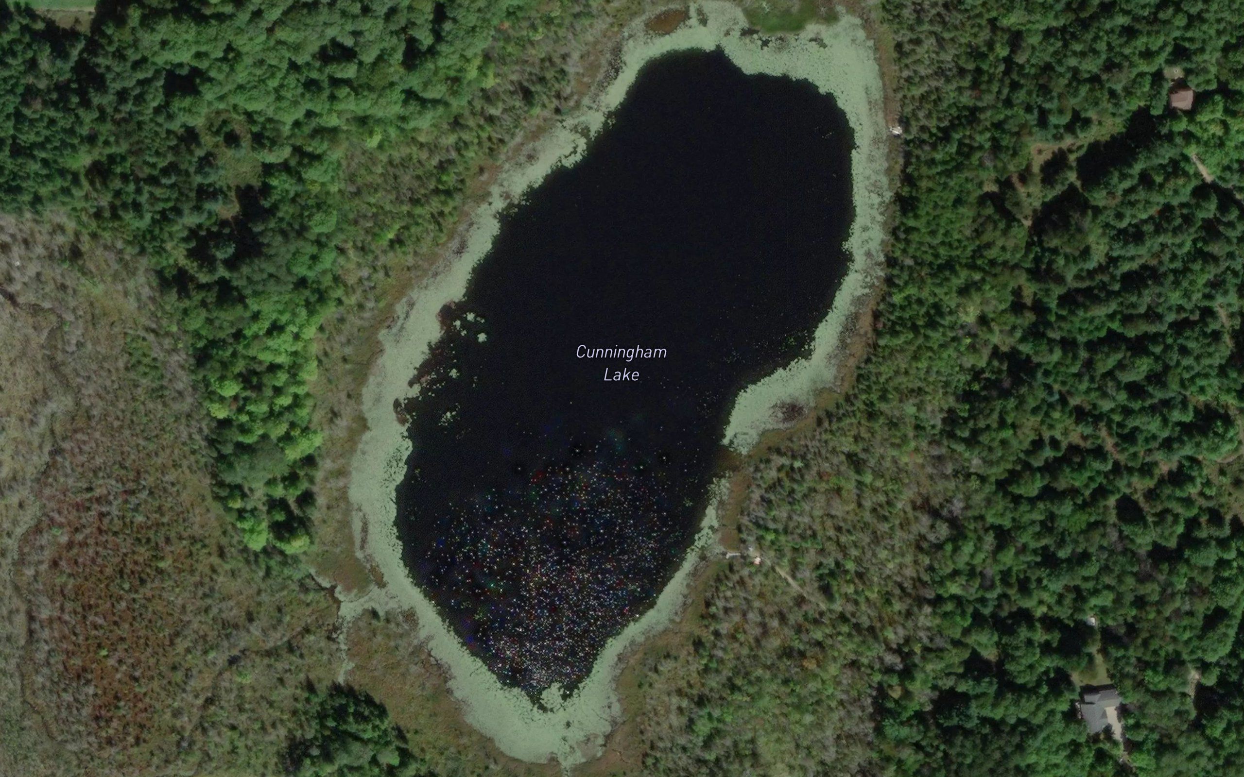 Cunningham Lake