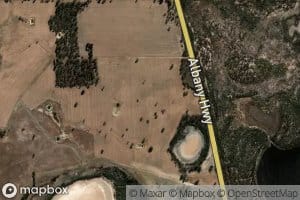 Loch Ellen (Tooguruup)