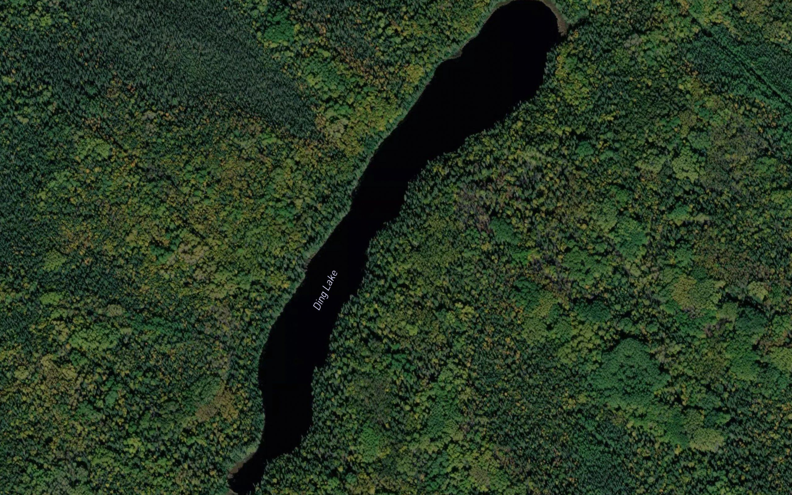 Ding Lake