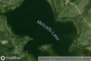 Metcalfe Lake