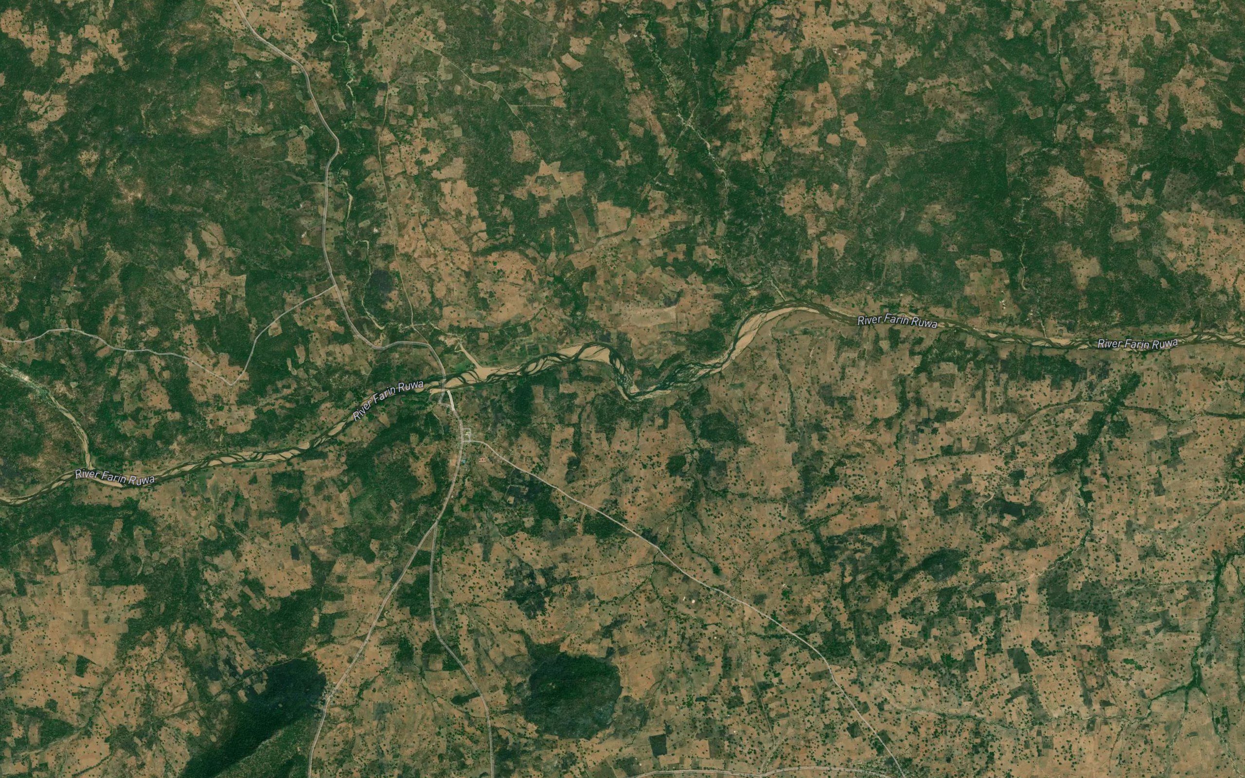 RiverRogo