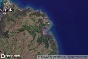 Nasava Creek