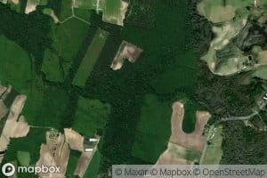 Little Limestone Creek