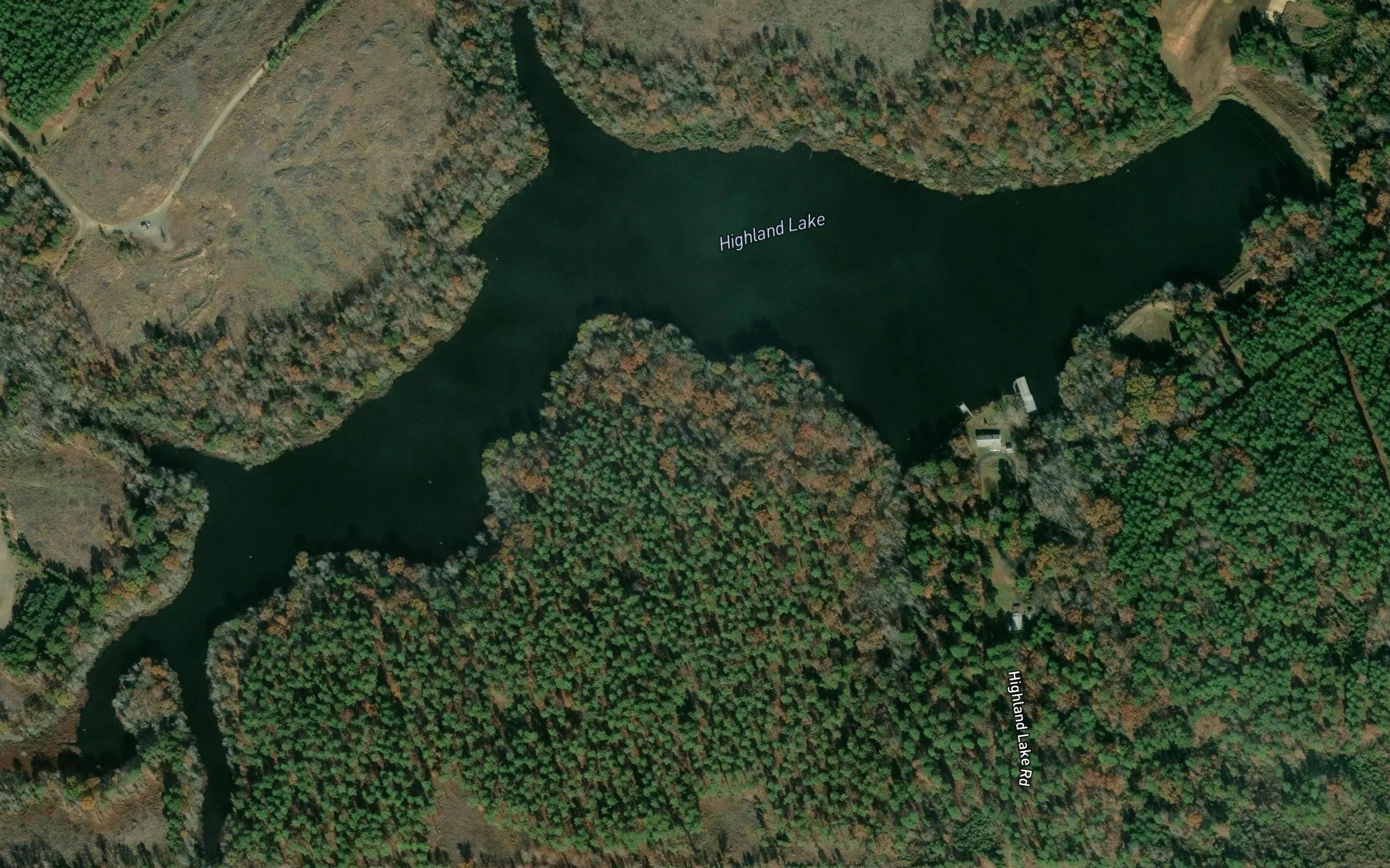 Highland Lake