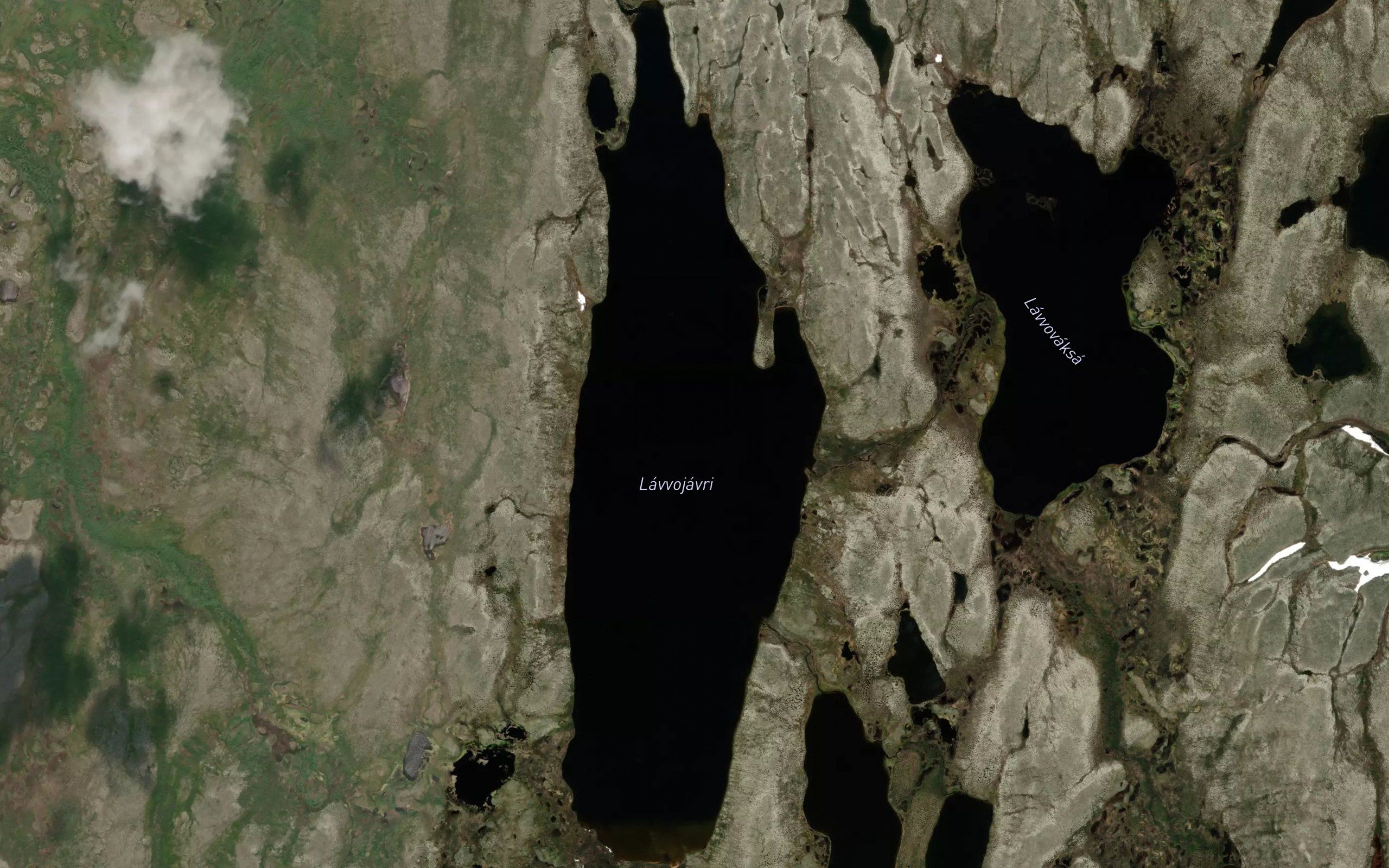 Lavvujavri