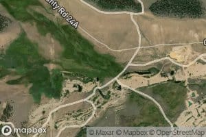 Box Creek