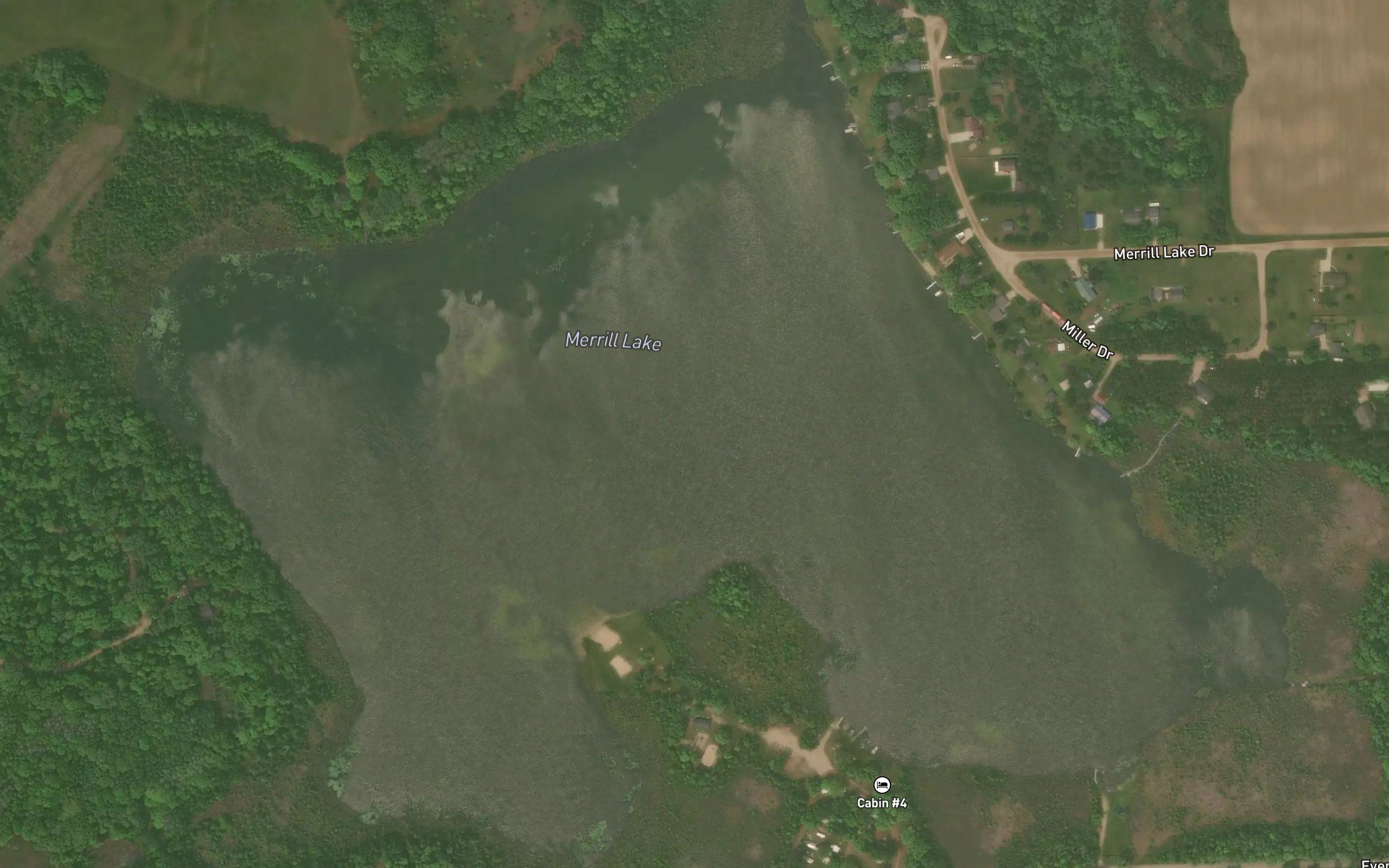 Merrill Lake