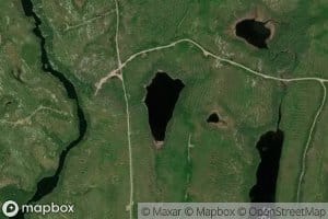 Lac Obus