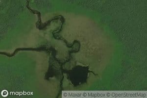 Swamp Lake