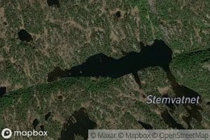 Stemvatnet