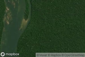 Igarape do Sao Pedro