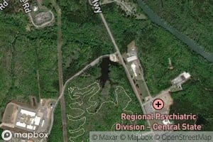 Georgia Lake Number Nine