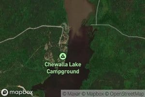 Chewalla Lake