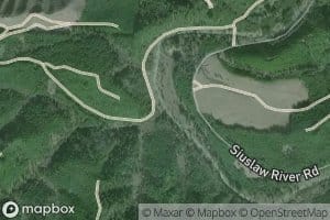 Trail Creek