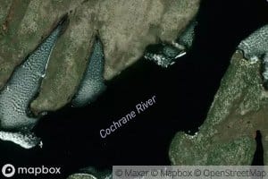 Allnutt Lake