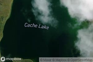 Cache Lake