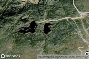 Lagoa do Covao das Quelhas