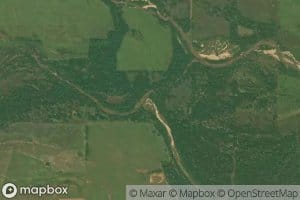 Medicine Lodge River