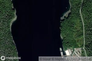 Hawk Inlet