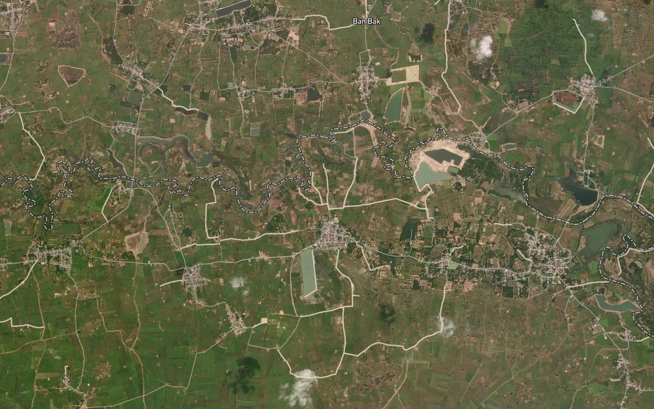 Nong Ben Yai