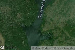 Overland Lake