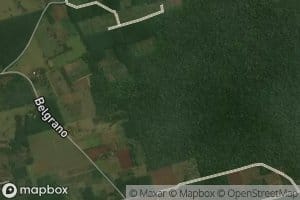 Brazo del Parana Guazu