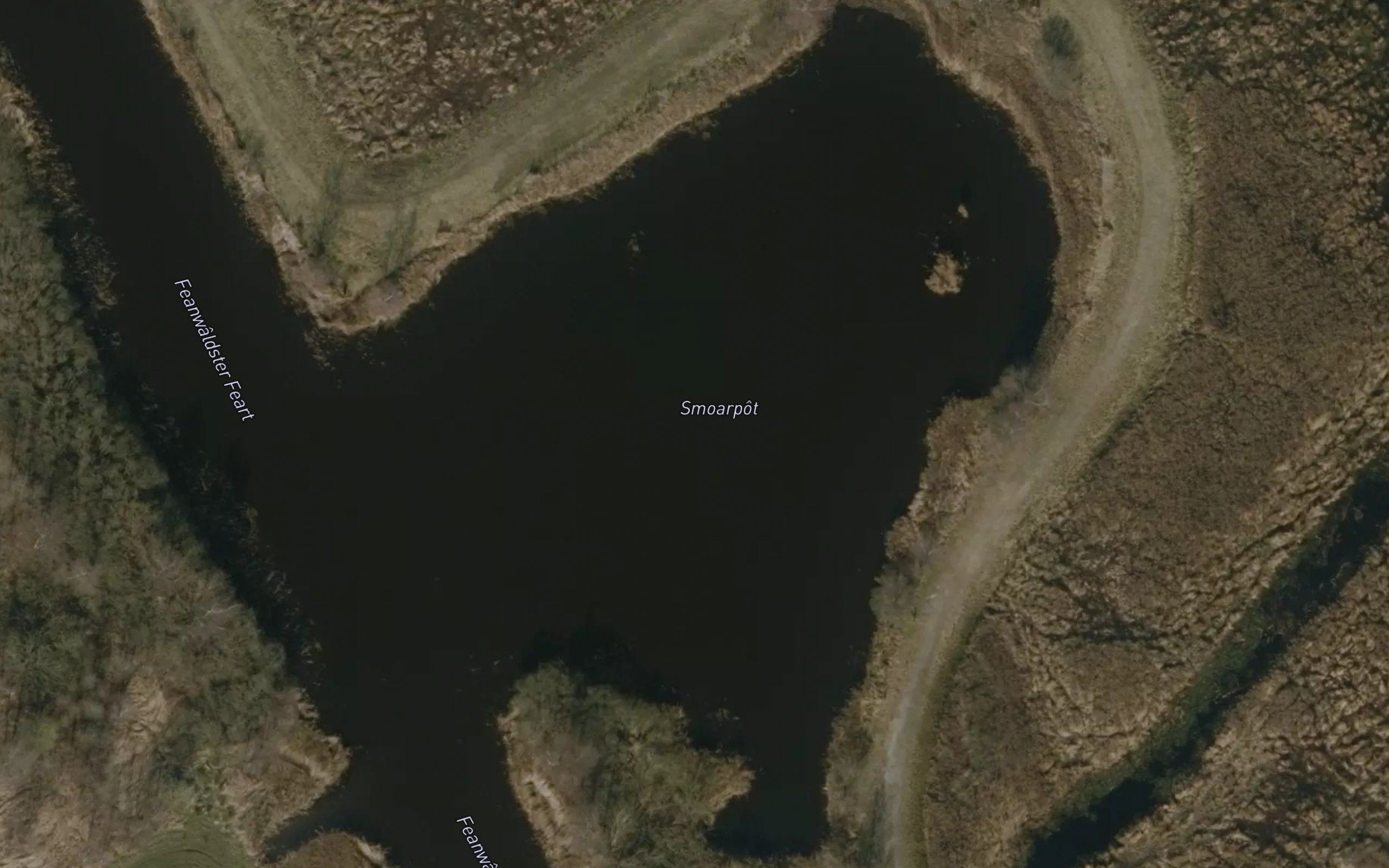 Smeerpot