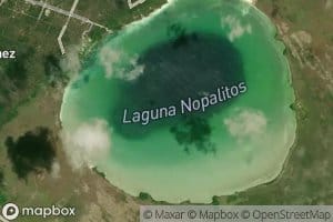 Laguna Nopalitos