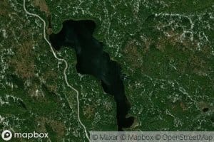 Petit lac aux Visons