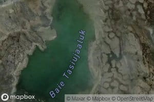 Baie Tasiujaaluk