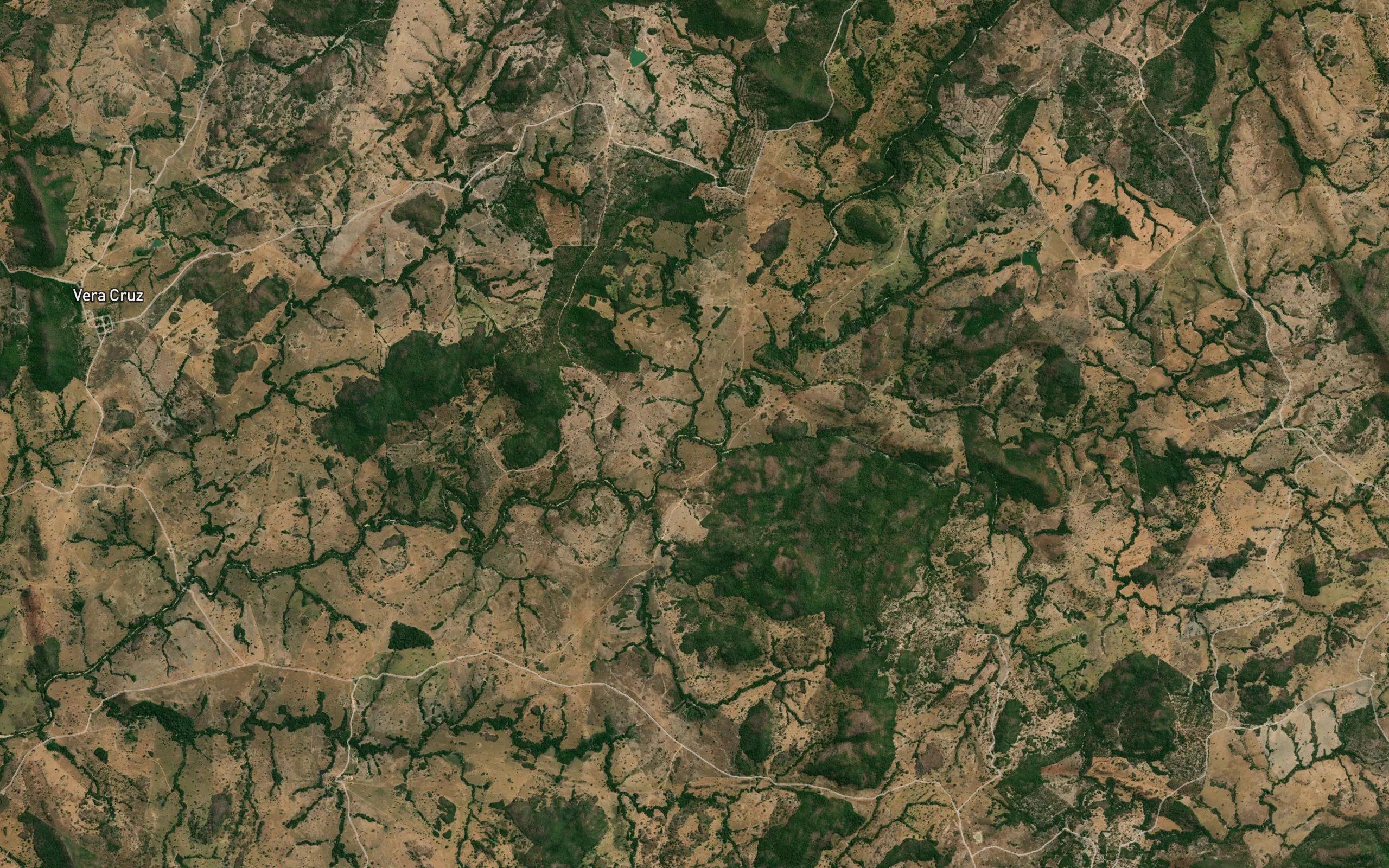 Corrego do Cedro