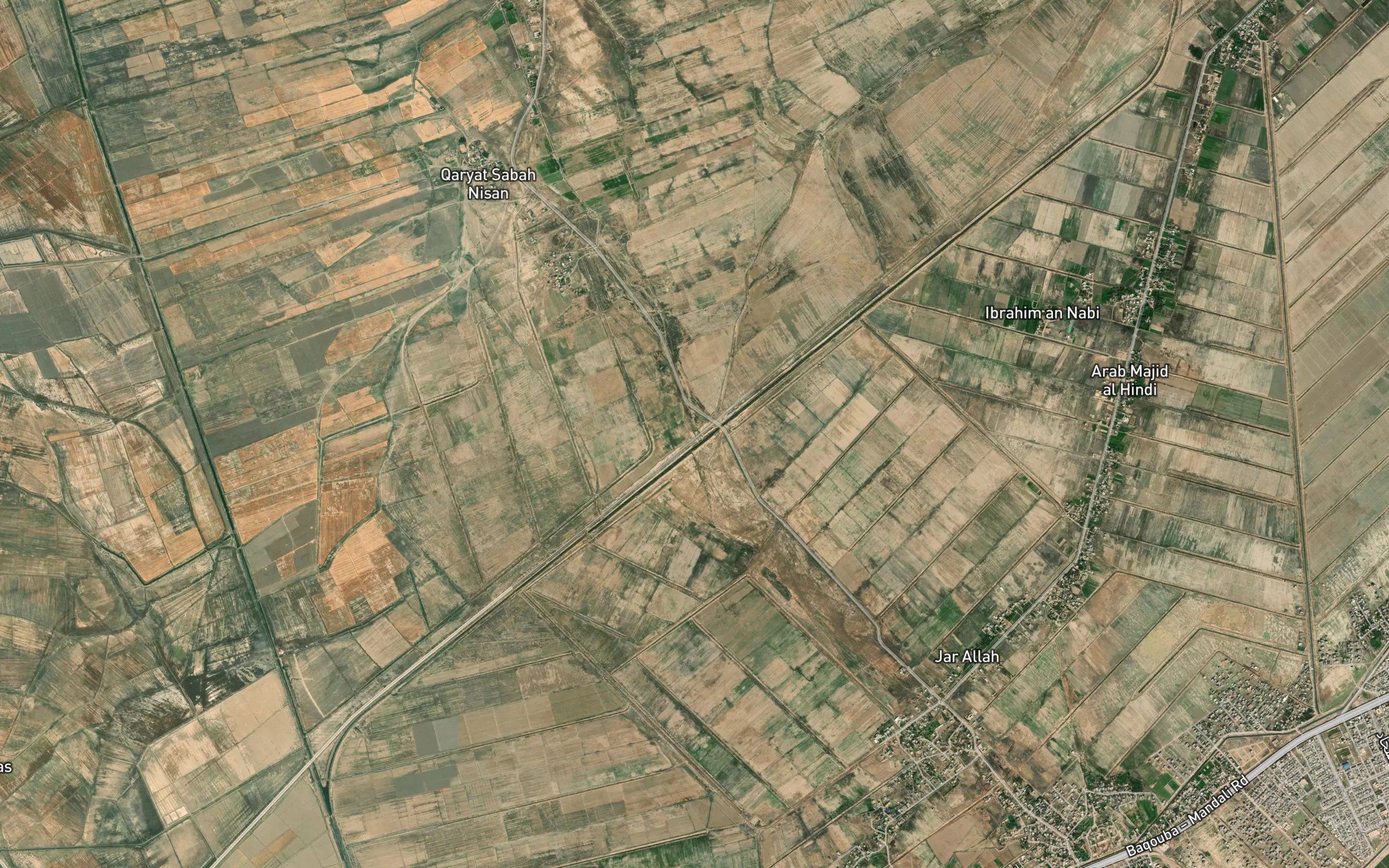 NahrazZiyah