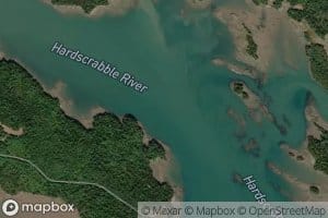 Hardscrabble River