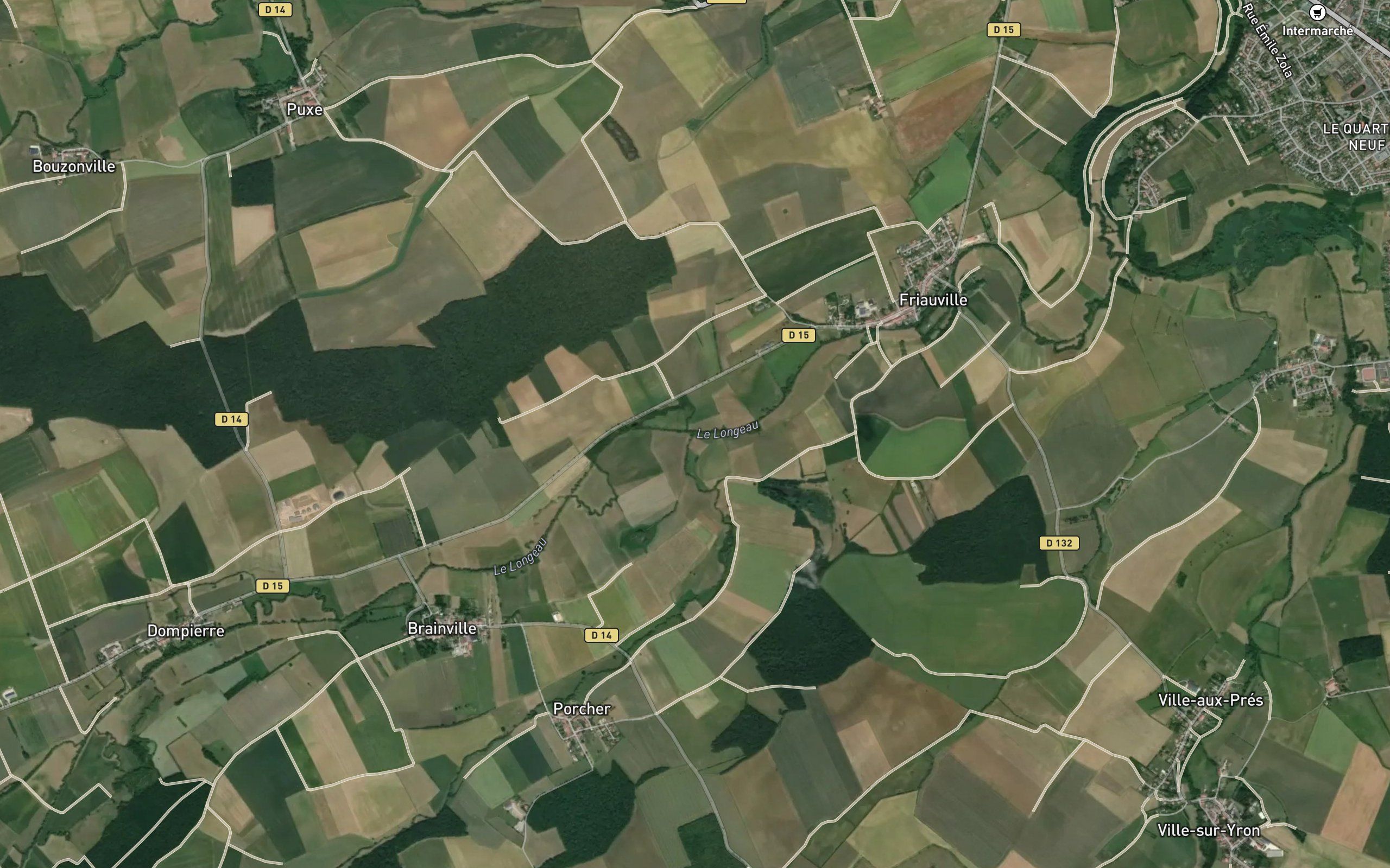 Seigneulle