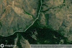 Quinn Creek
