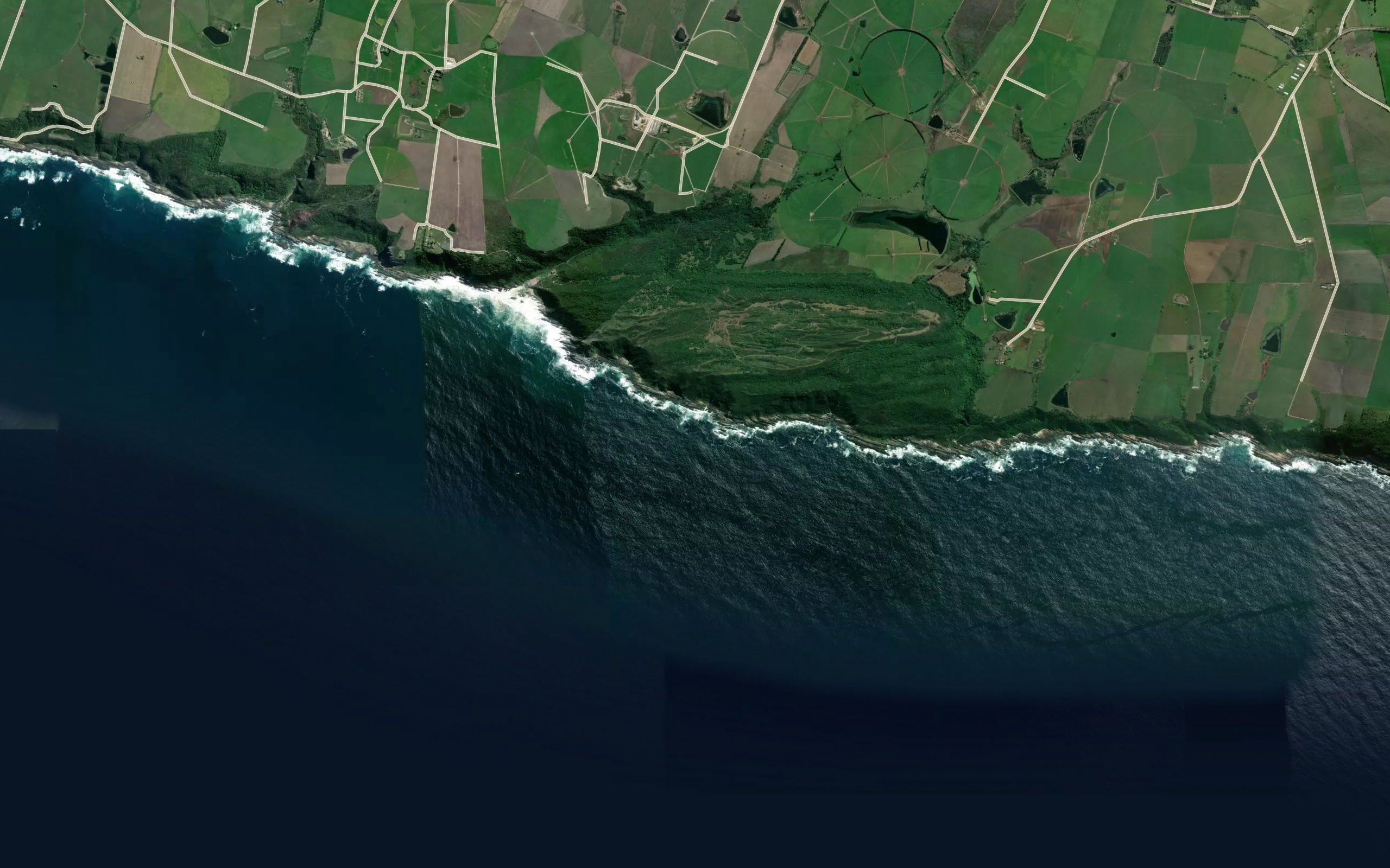 Oskraal