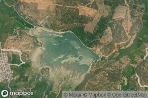 Tangallapalli Cheruvu