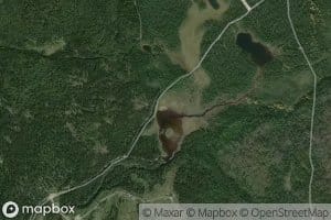 Lac Pepere