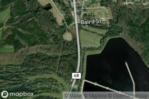Black Duck Creek