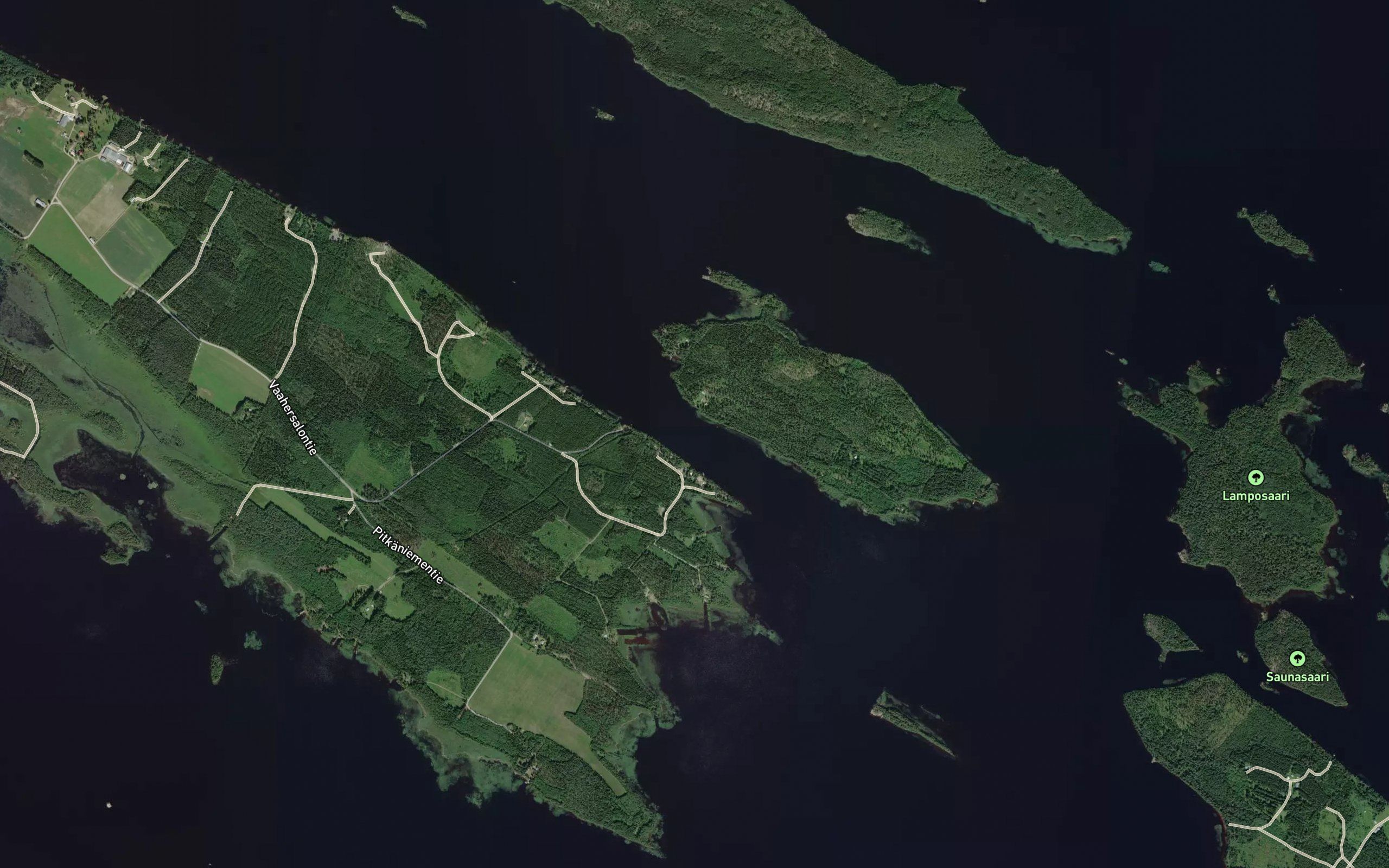 Kumpusensalmi