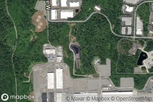 Powder Mill Gulch Retention Basin