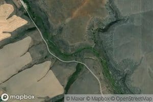 Paine Creek