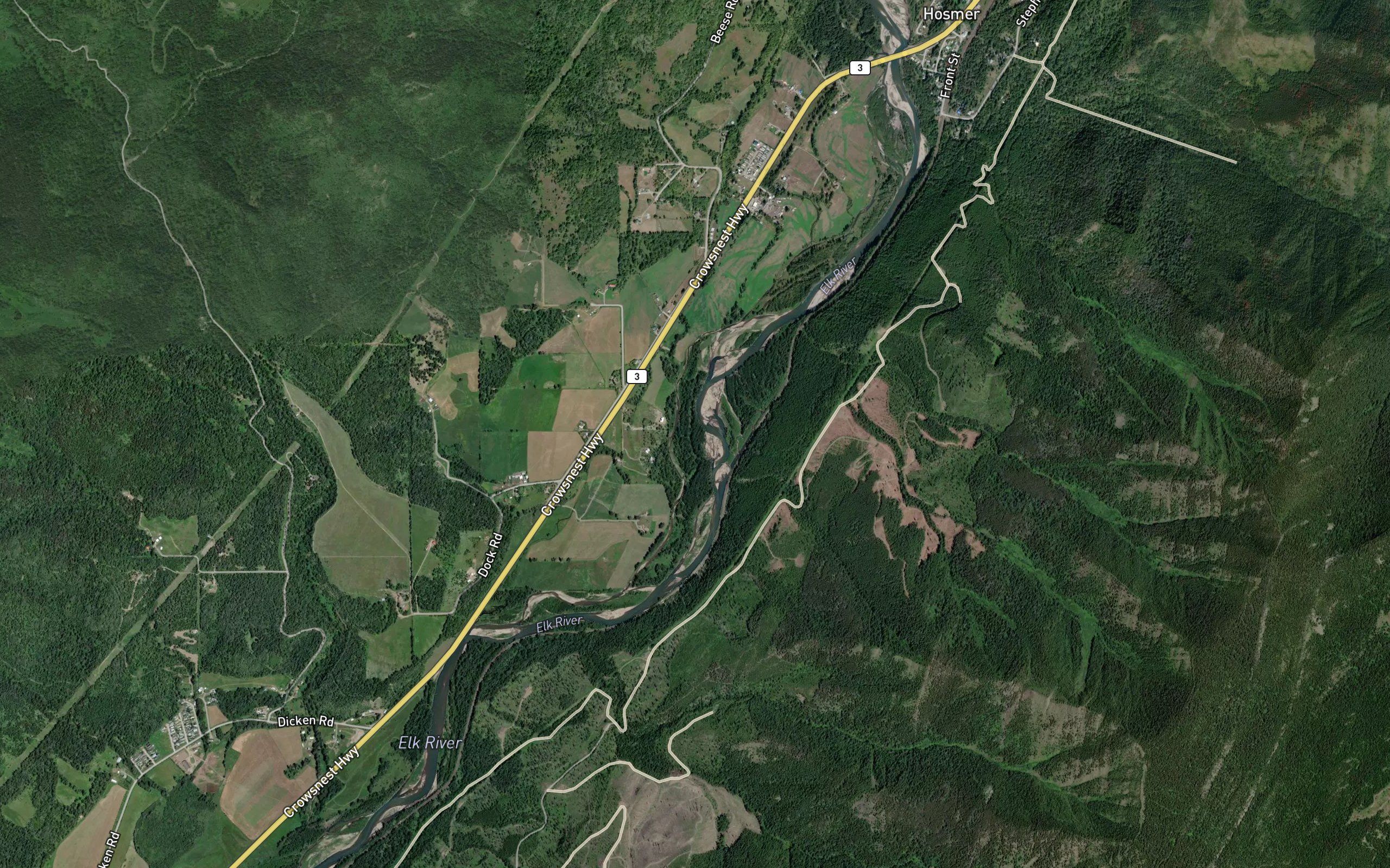 Quail Creek