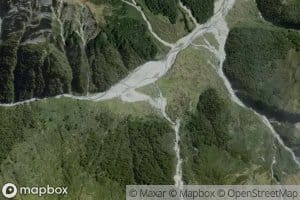 Sweet Nell Creek