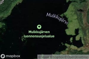 Mulkkujarvi