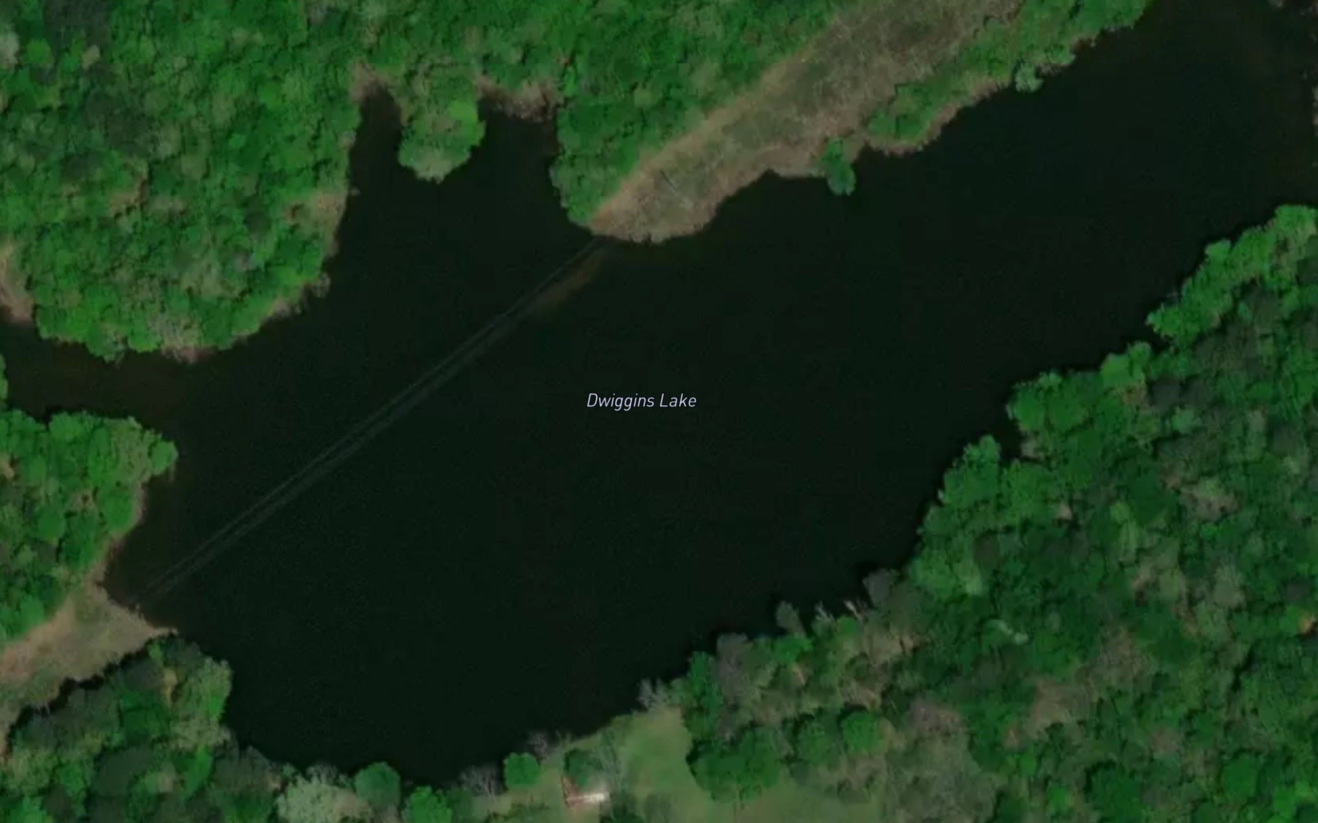 Dwiggins Lake