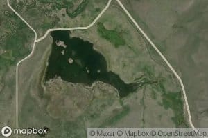 Widgeon Pond